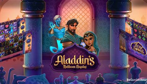 Jogar Aladdins Wish Com Dinheiro Real