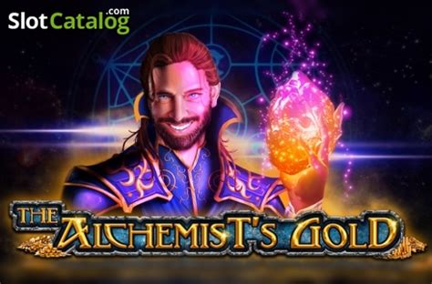 Jogar Alchemist S Gold Com Dinheiro Real