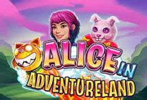 Jogar Alice In Adventureland No Modo Demo