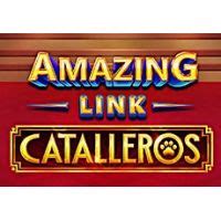 Jogar Amazing Link Catalleros Com Dinheiro Real