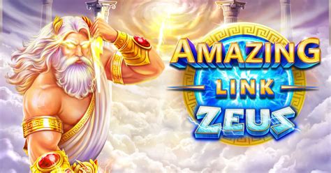 Jogar Amazing Link Zeus Com Dinheiro Real