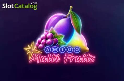 Jogar Amigo Multifruits No Modo Demo