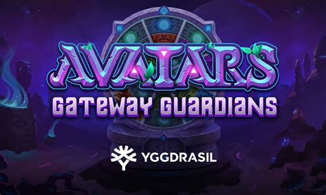Jogar Avatars Gateway Guardians Com Dinheiro Real