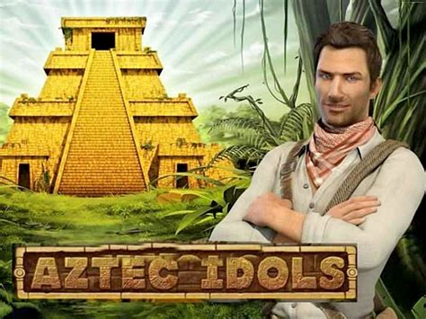 Jogar Aztec Idols Com Dinheiro Real