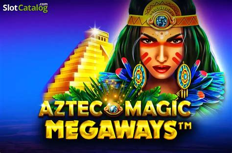 Jogar Aztec Magic Megaways No Modo Demo
