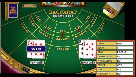 Jogar Baccarat Popok Gaming Com Dinheiro Real