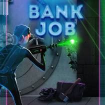 Jogar Bank Job Com Dinheiro Real