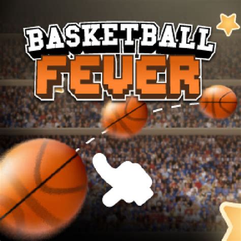 Jogar Basketball Fever Com Dinheiro Real