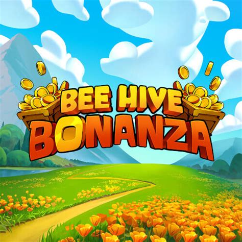 Jogar Bee Hive Bonanza Com Dinheiro Real