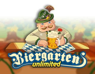 Jogar Biergarten Unlimited No Modo Demo