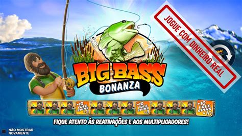 Jogar Big Bad Bison Com Dinheiro Real