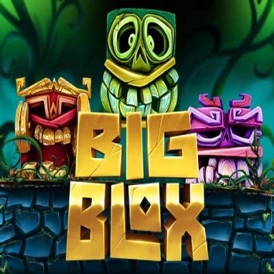 Jogar Big Blox No Modo Demo