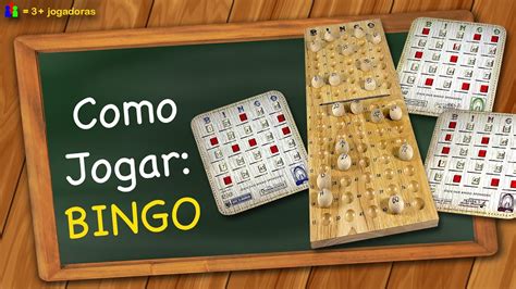 Jogar Bingo 3 No Modo Demo