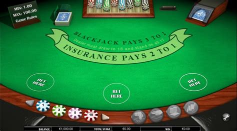 Jogar Blackjack Pro Montecarlo Mh Com Dinheiro Real