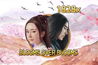 Jogar Blooms Over Blooms No Modo Demo