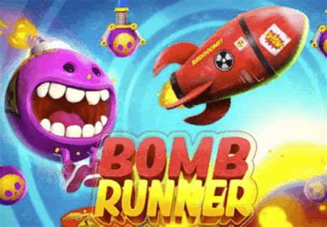 Jogar Bomb Runner No Modo Demo