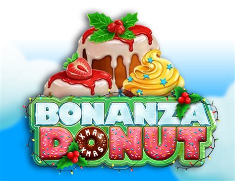 Jogar Bonanza Donut Xmas No Modo Demo