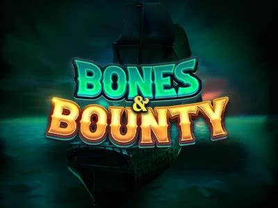 Jogar Bones Bounty Com Dinheiro Real