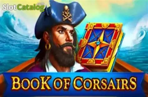 Jogar Book Of Corsairs No Modo Demo