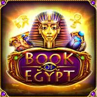 Jogar Book Of Egypt No Modo Demo