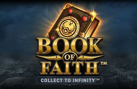 Jogar Book Of Faith Com Dinheiro Real