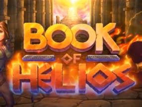 Jogar Book Of Helios No Modo Demo
