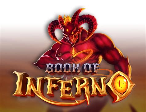 Jogar Book Of Inferno No Modo Demo