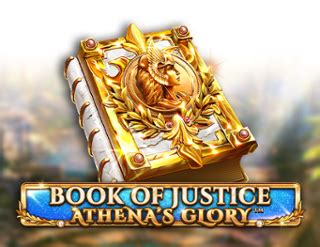 Jogar Book Of Justice Athena S Glory No Modo Demo