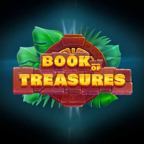 Jogar Book Of Treasures No Modo Demo