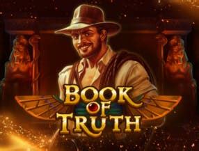 Jogar Book Of Truth No Modo Demo