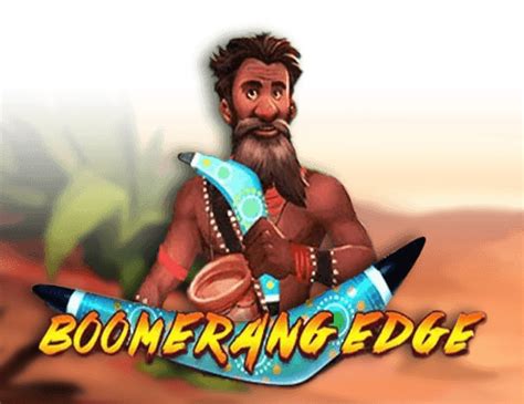Jogar Boomerang Edge No Modo Demo