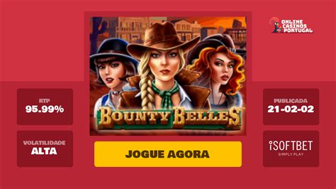 Jogar Bounty Belles No Modo Demo