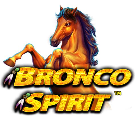 Jogar Bronco Spirit No Modo Demo