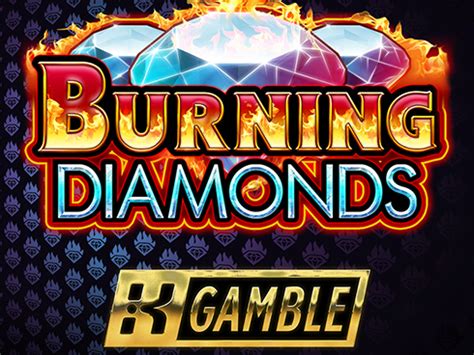 Jogar Burning Diamonds No Modo Demo