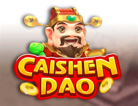 Jogar Cai Shen Dao 2 Com Dinheiro Real