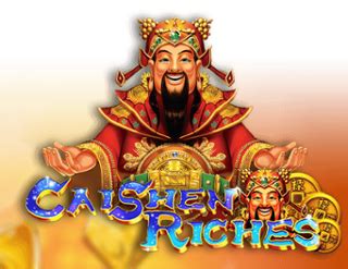 Jogar Caishen Riches No Modo Demo