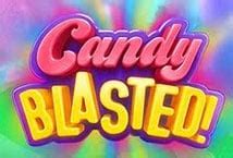 Jogar Candy Blasted No Modo Demo