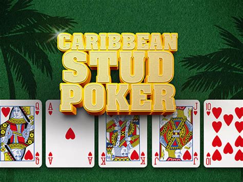 Jogar Caribbean Poker No Modo Demo