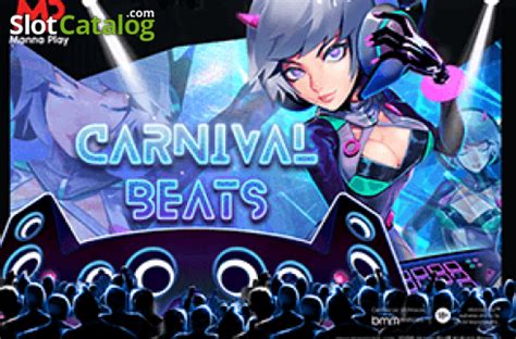 Jogar Carnival Beats No Modo Demo