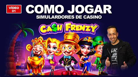 Jogar Cash Avenue No Modo Demo