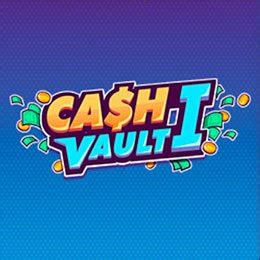 Jogar Cash Vault I No Modo Demo