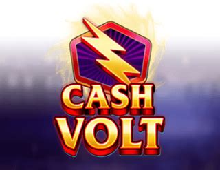 Jogar Cash Volt No Modo Demo