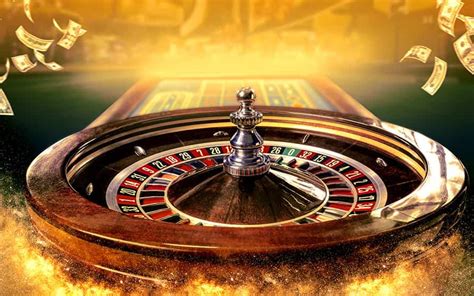 Jogar Casino Roulette Com Dinheiro Real