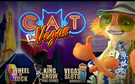 Jogar Cat In Vegas No Modo Demo