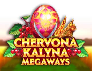Jogar Chervona Kalyna Megaways No Modo Demo