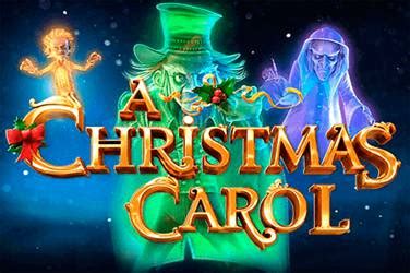 Jogar Christmas Carol Megaways Com Dinheiro Real