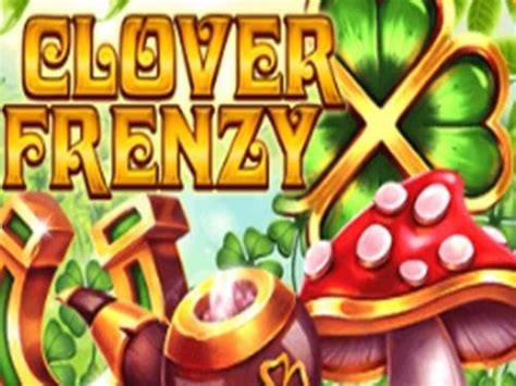 Jogar Clover Frenzy 3x3 Com Dinheiro Real