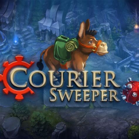 Jogar Courier Sweeper Com Dinheiro Real