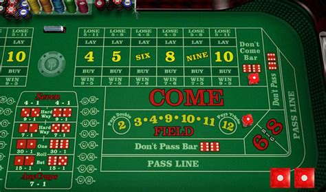 Jogar Craps Urgent Games Com Dinheiro Real