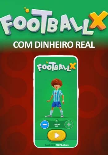 Jogar Crash X Football Edition Com Dinheiro Real